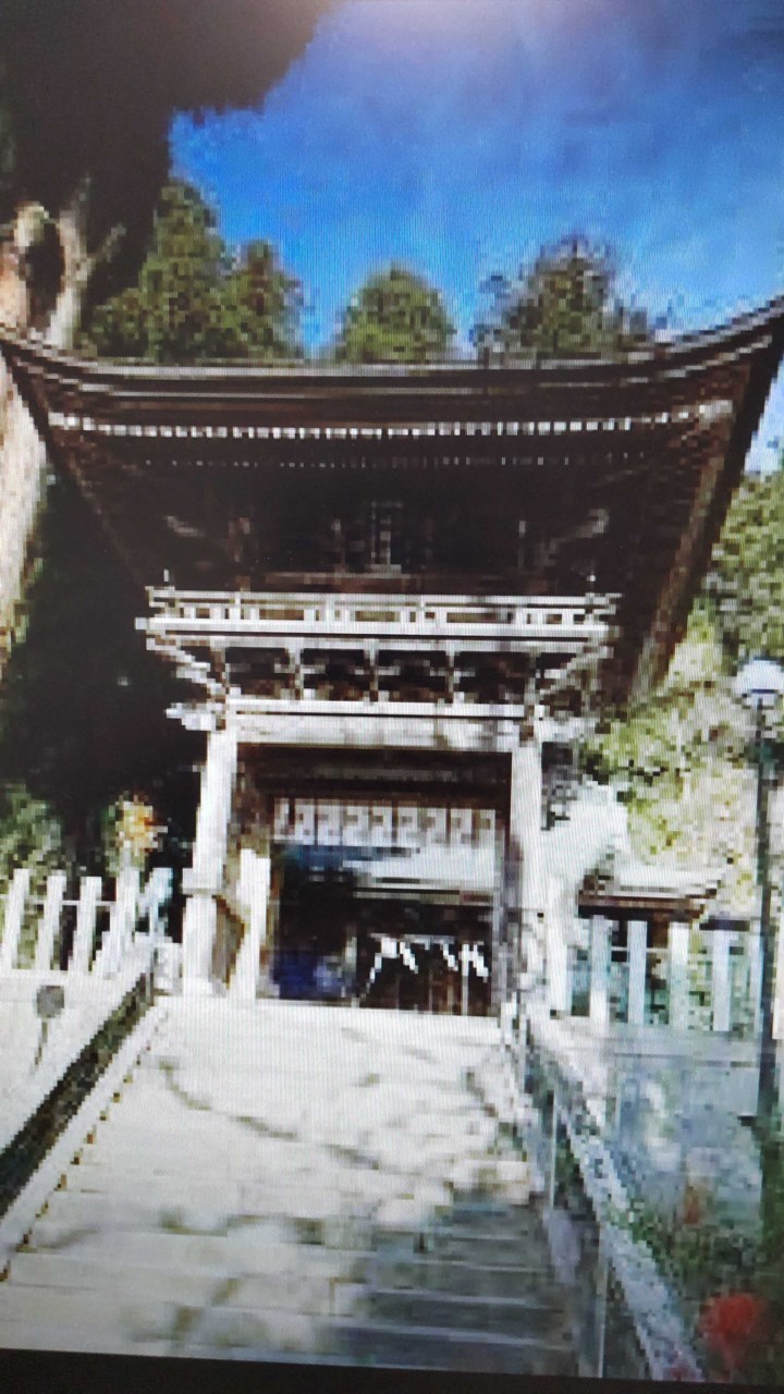 金運パワースポット巡り 小国両神社 三社参り | 健康住宅株式会社